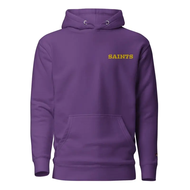 SAIN7S Hoodie