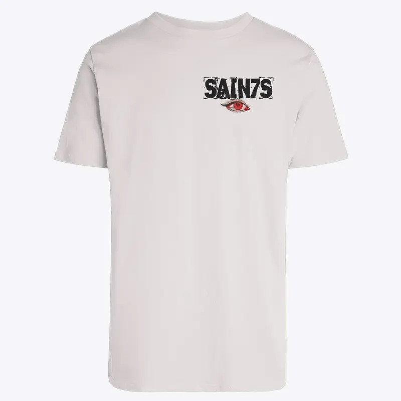 SAIN7S CREW T-SHIRT